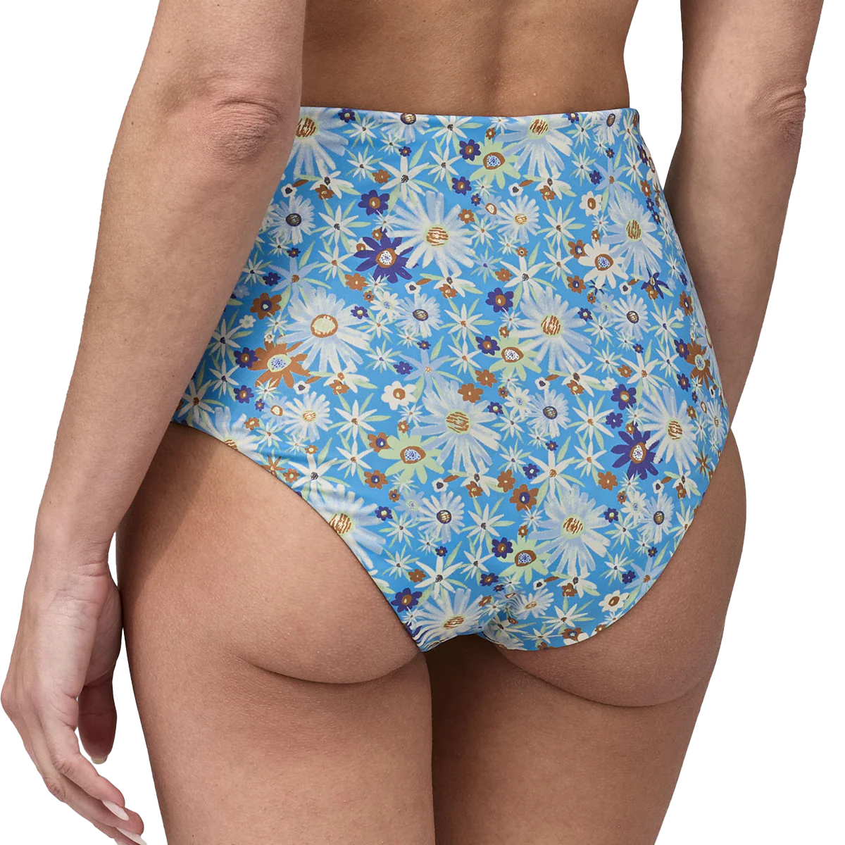 Women's Sunrise Slider Bottom - Styles Love