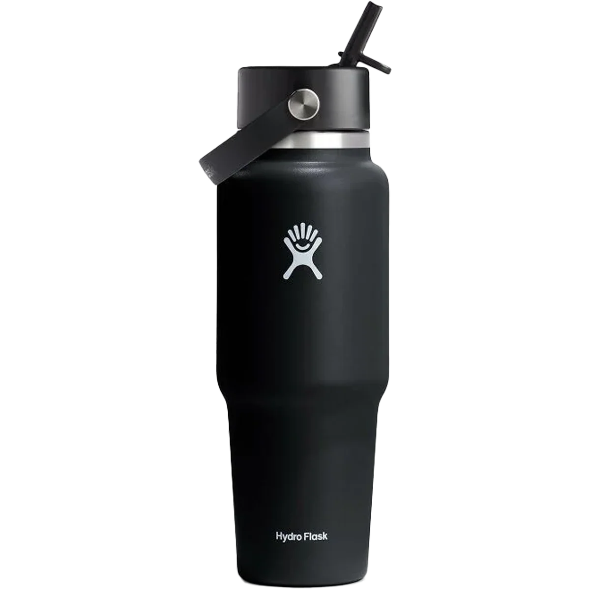 32 oz Wide Flex Straw Travel Bottle - Styles Love