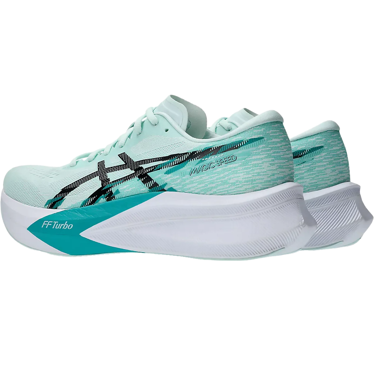 Men's Magic Speed 4 - Styles Love