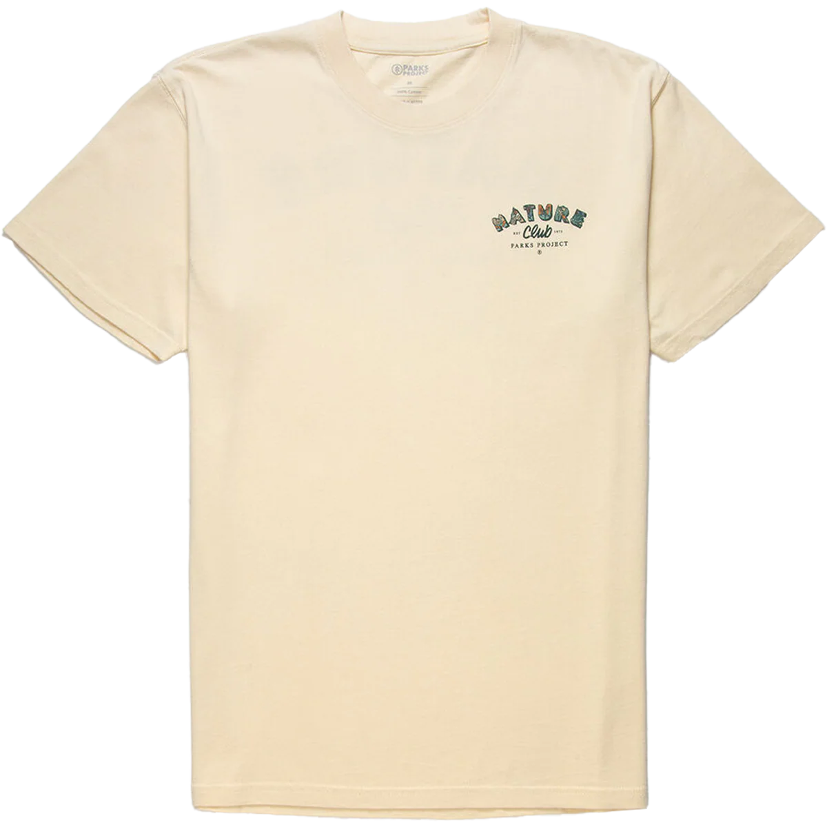 Men's Nature Club Hillside Tee - Styles Love