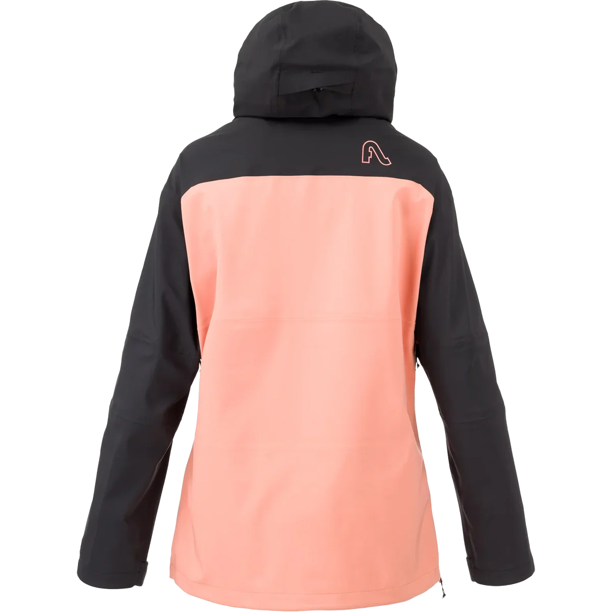 Women's Lucy Anorak - Styles Love