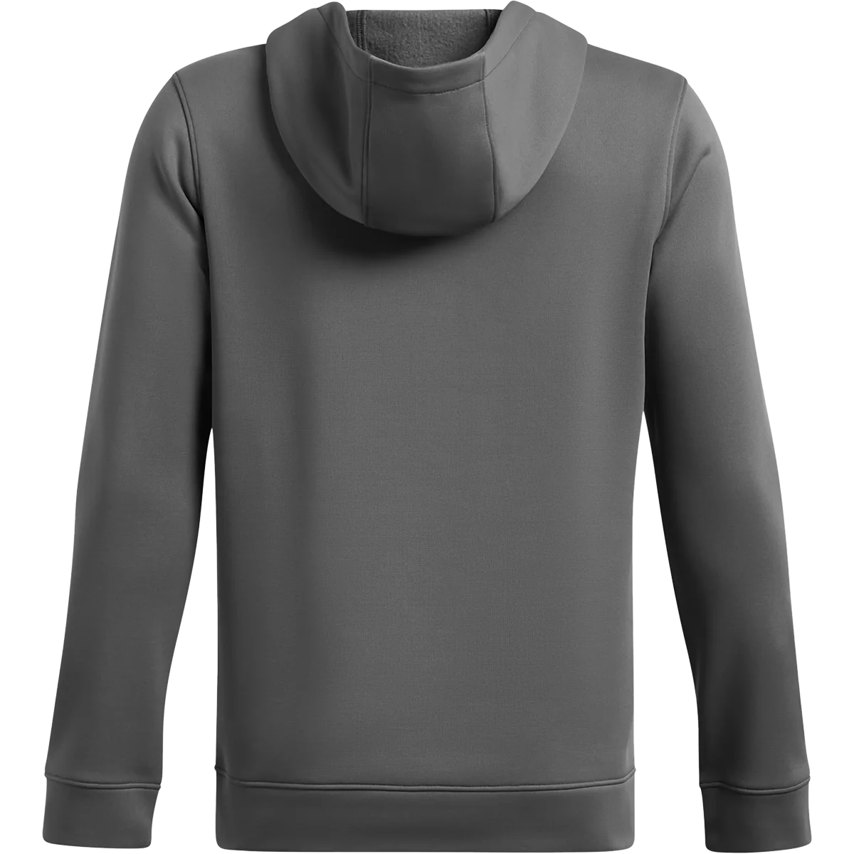 Youth Armour Fleece Big Logo Hoodie - Styles Love