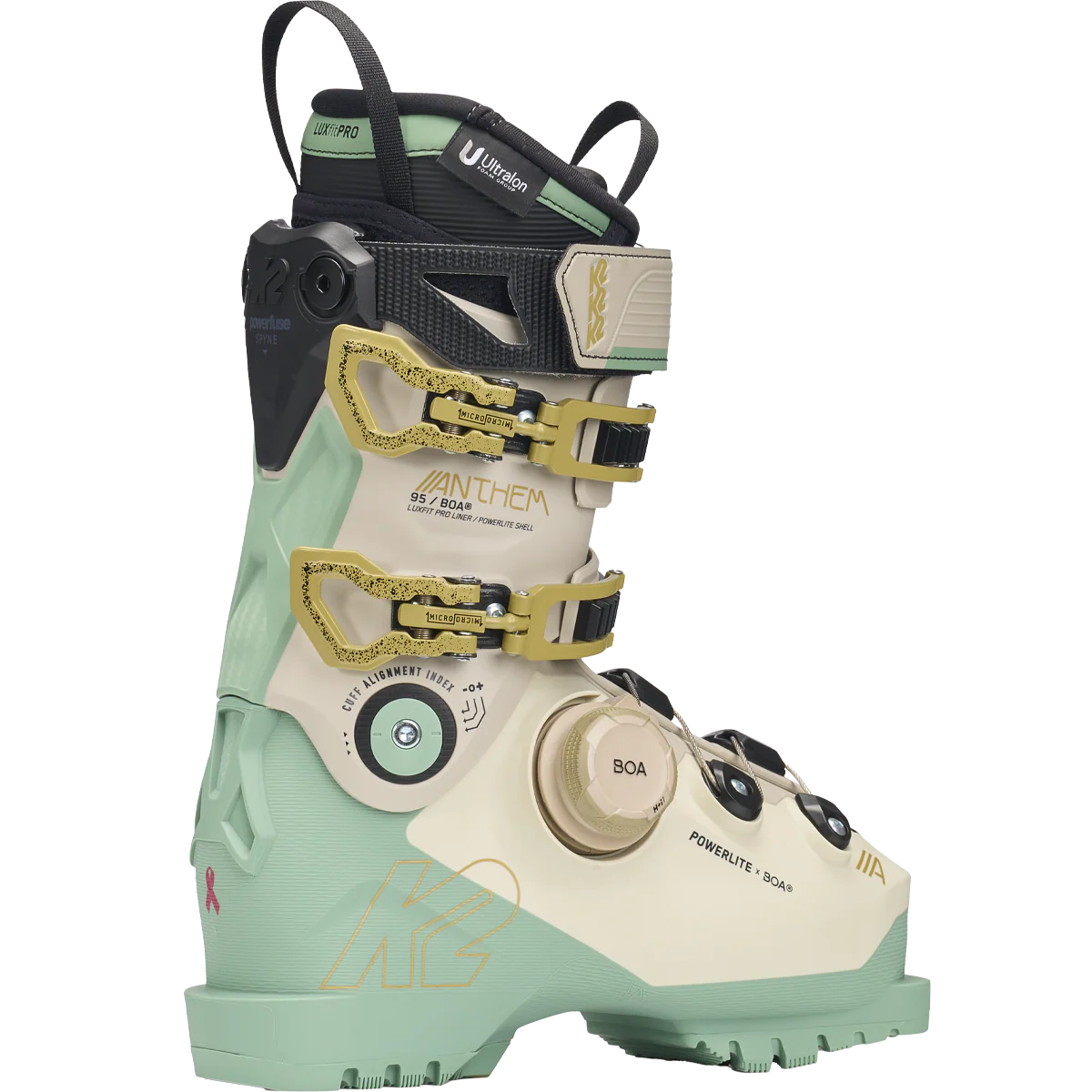 Women's Anthem 95 BOA - Styles Love