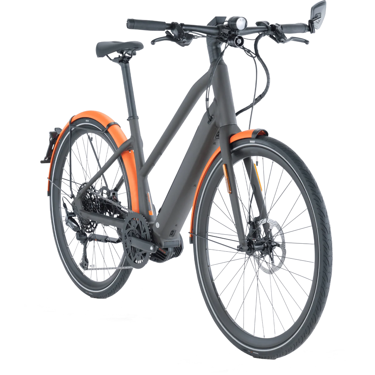 AMP 257 AL Speed One ST - Styles Love