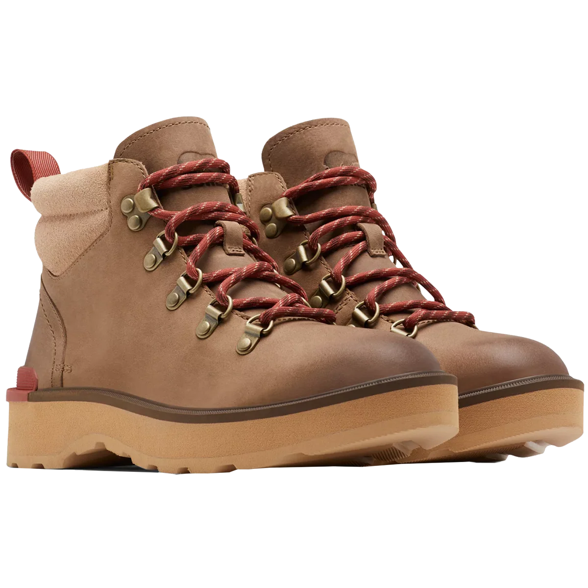 Women's Hi-Line Hiker - Styles Love