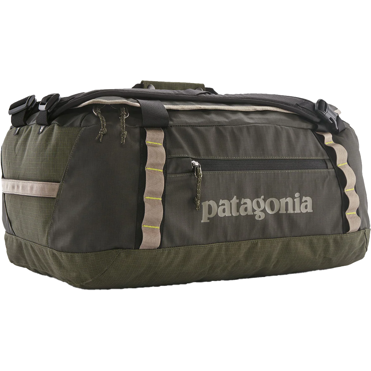 Black Hole Duffel 40L - Styles Love