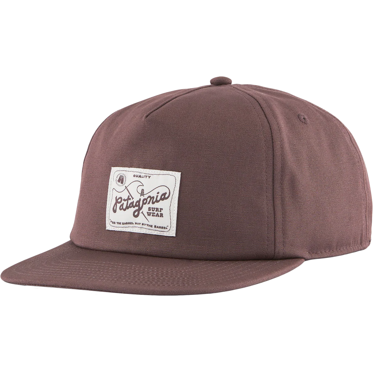 Quality Surf Label Funfarer Cap - Styles Love