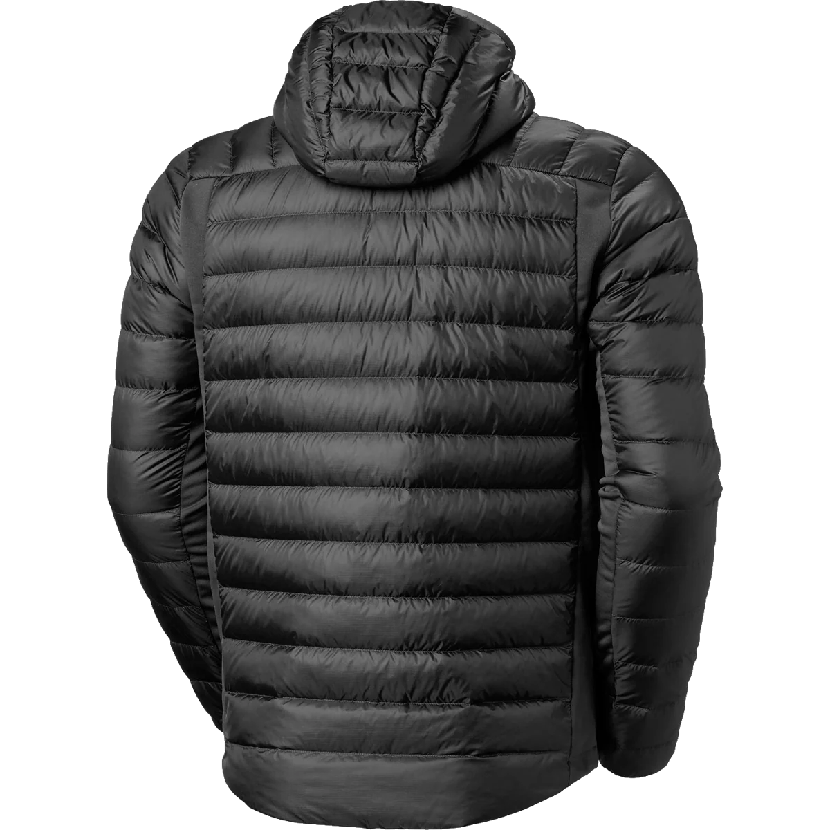 Men's Verglas Down Hybrid Hood 2.0 - Styles Love
