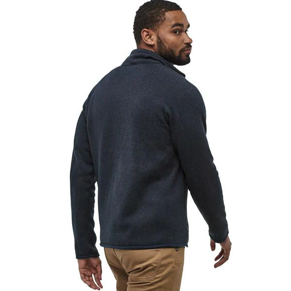 Men's Better Sweater Fleece Jacket - Styles Love