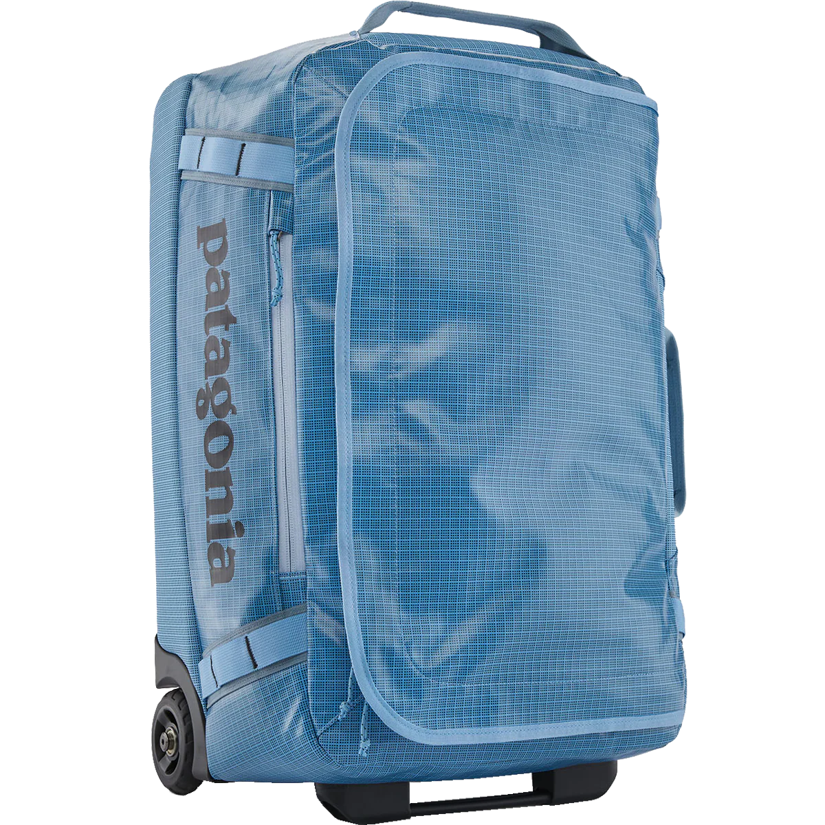 Black Hole Wheeled Duffel 40L - Styles Love