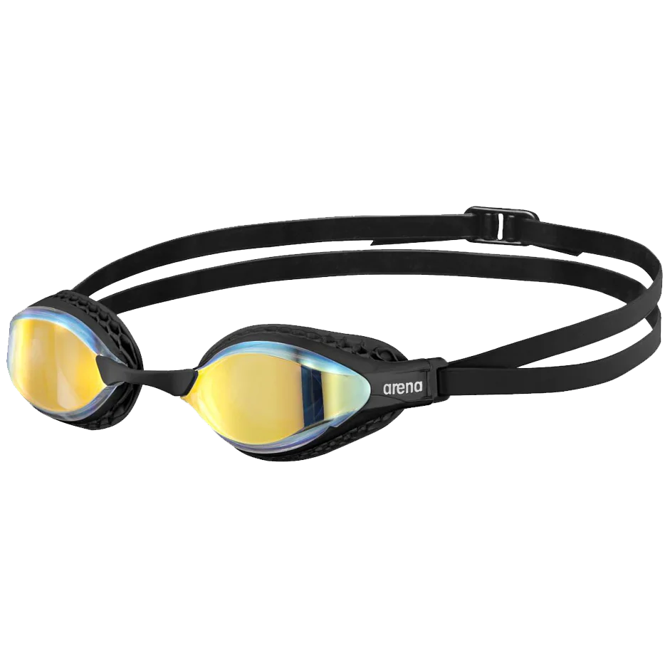 Air Speed Mirror Swim Goggles - Styles Love