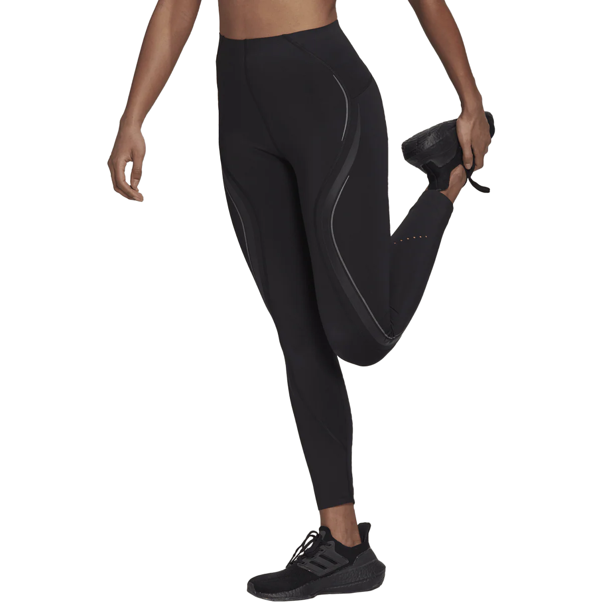 Women's Tailored HIIT Luxe 7/8 Leggings - Styles Love