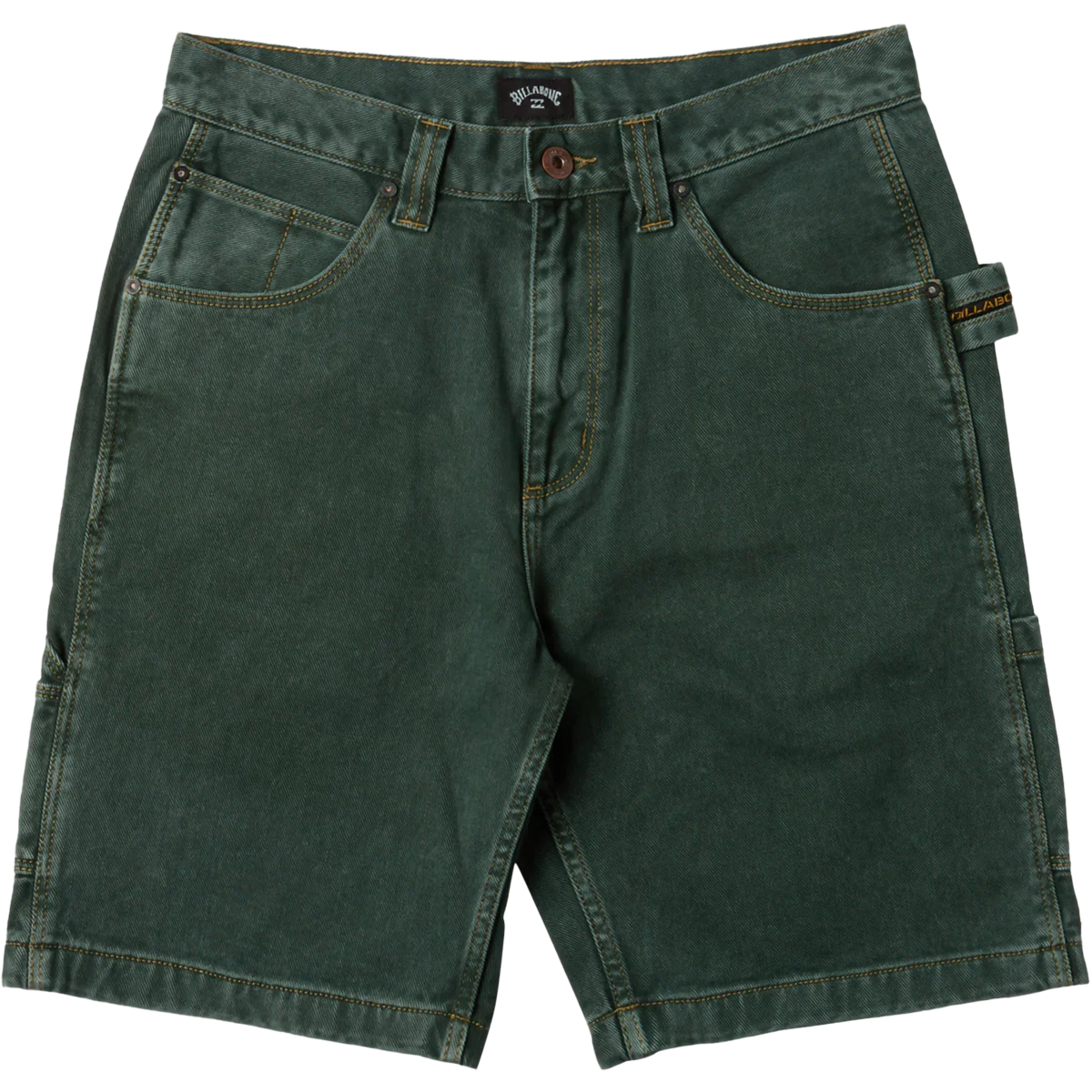 Men's Bad Dog Workwear Short - Styles Love