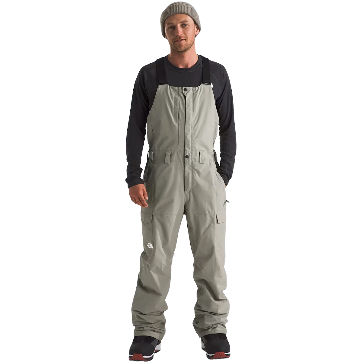 Men's Freedom Bib - Styles Love