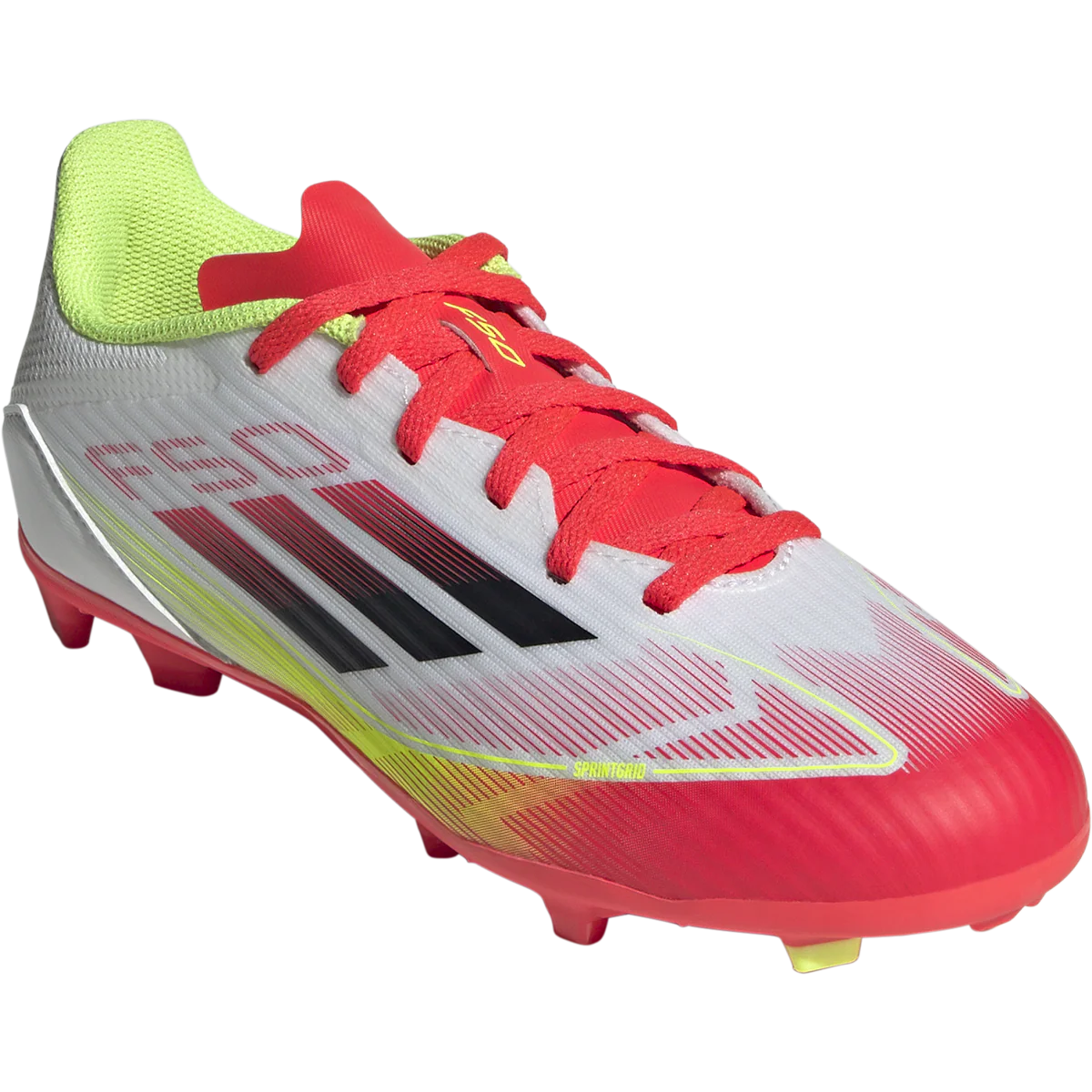 Youth F50 League FG/MG - Styles Love