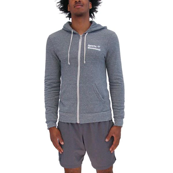 SB Alternative Rocky Zip Hoodie - Styles Love