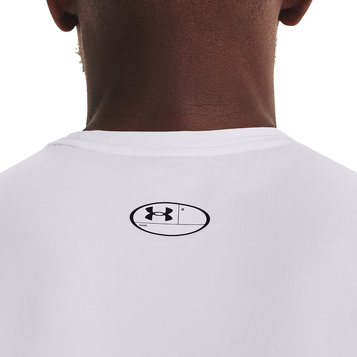 Men's HeatGear Armour Sleeveless - Styles Love