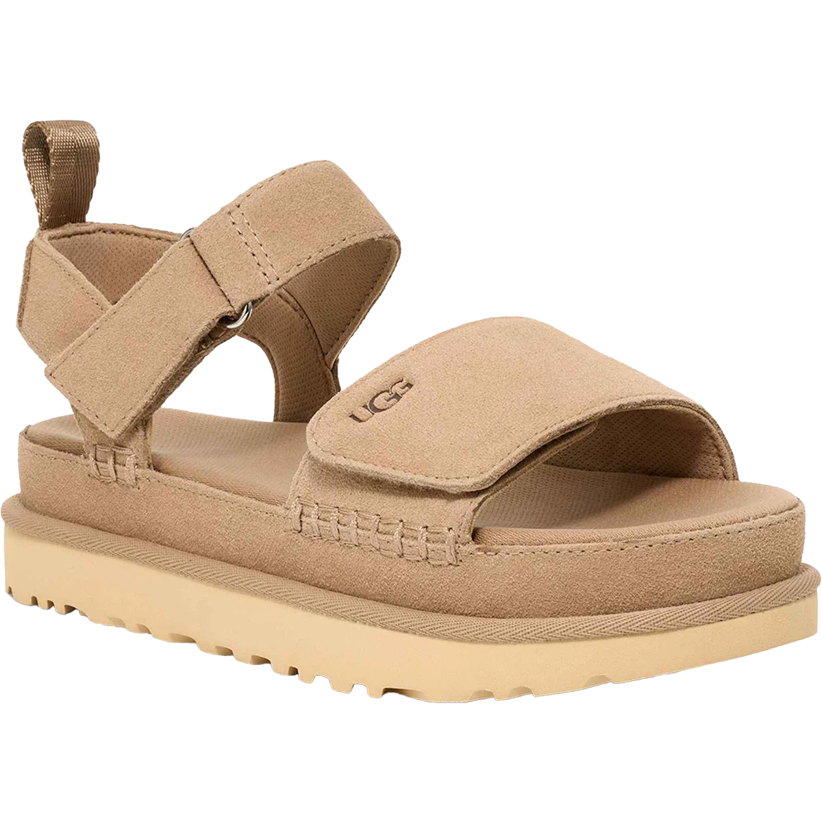 Women's Goldenstar Sandal - Styles Love