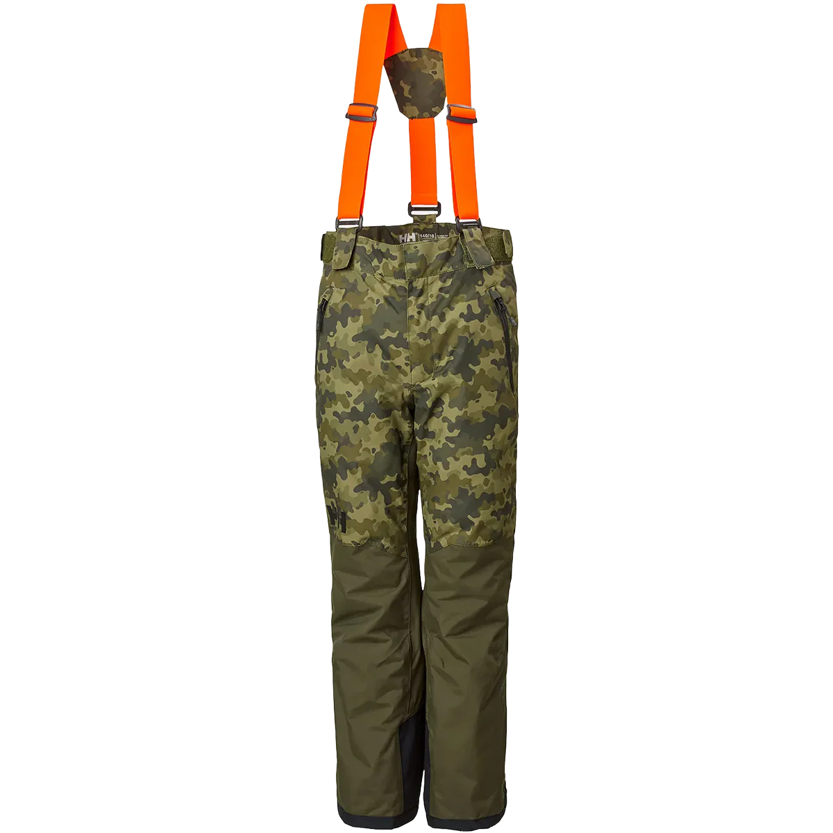 Youth Jr No Limits Pant - Styles Love