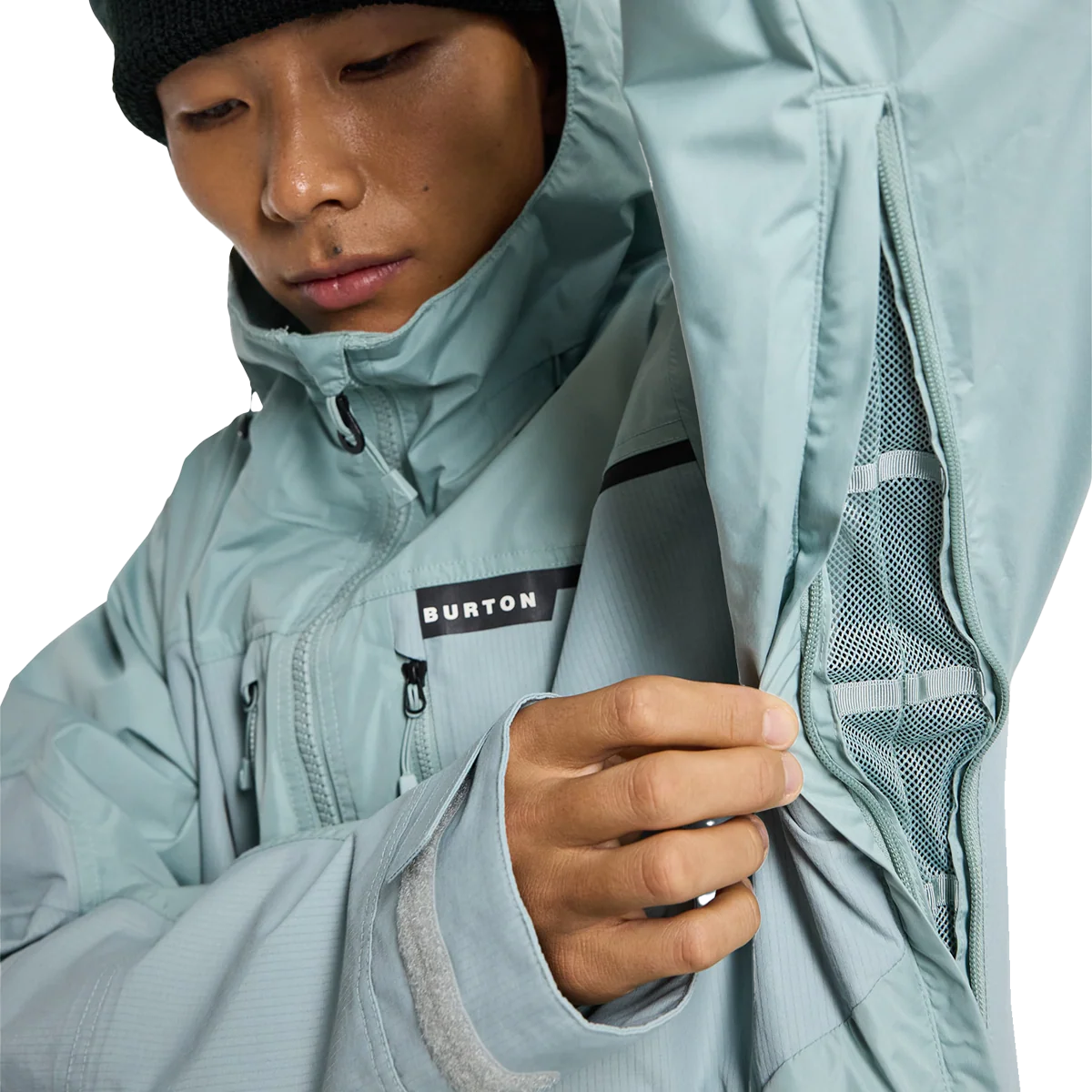 Men's Frostner Jacket - Styles Love