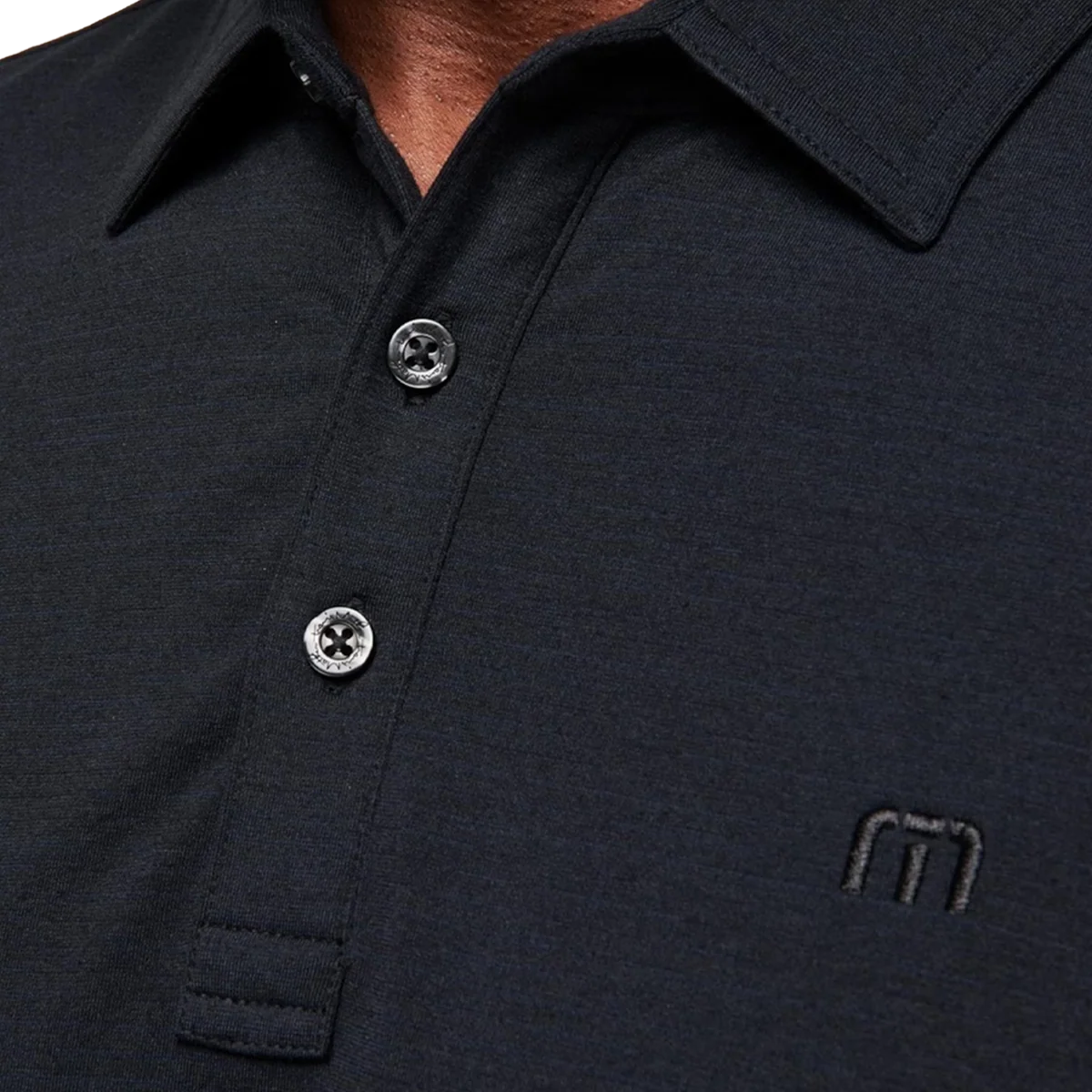 Men's The Heater Polo - Styles Love