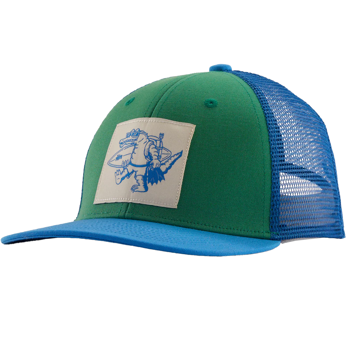 Youth Trucker Hat - Styles Love