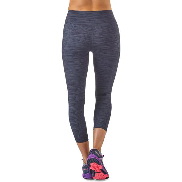 Women's Centered Crops - Styles Love