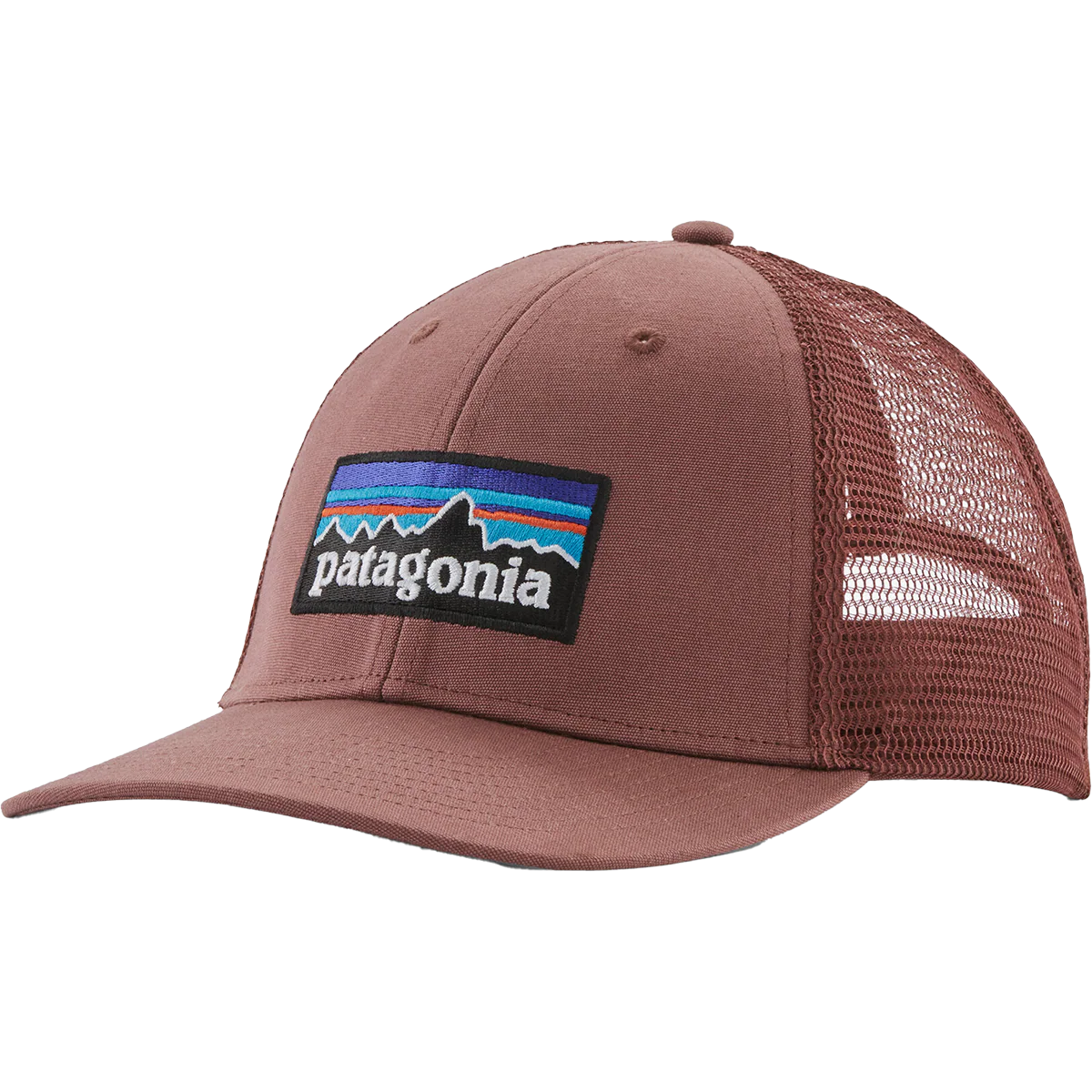 P-6 Logo LoPro Trucker Hat - Styles Love