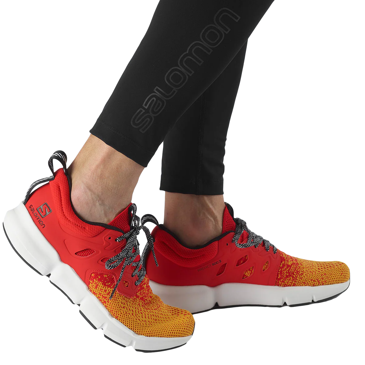 Men's Predict Soc 2 - Styles Love