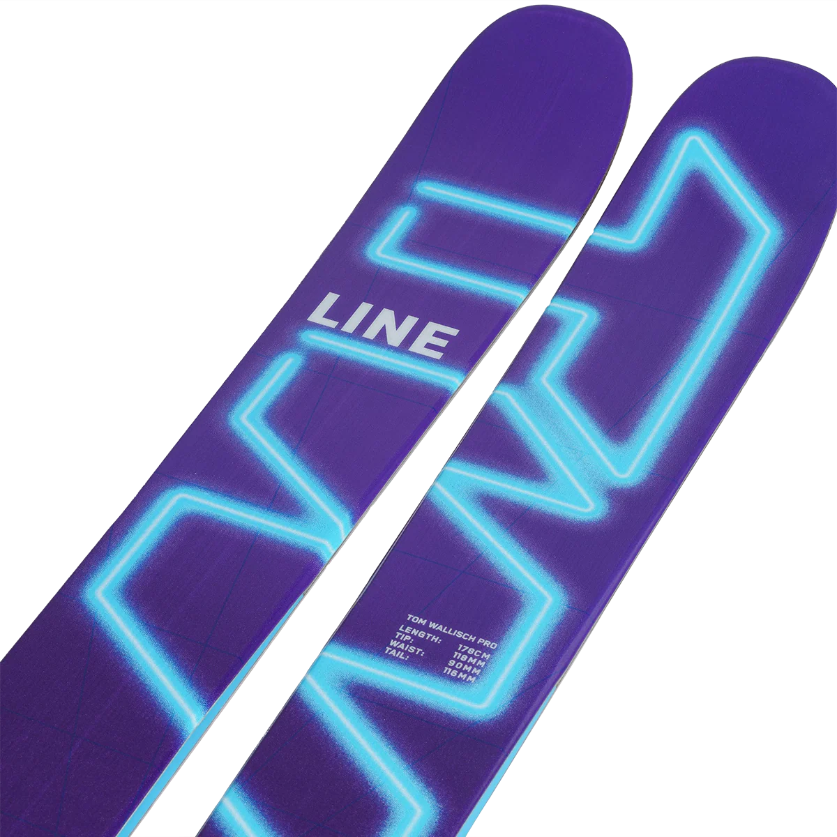 Tom Wallisch Pro - Styles Love