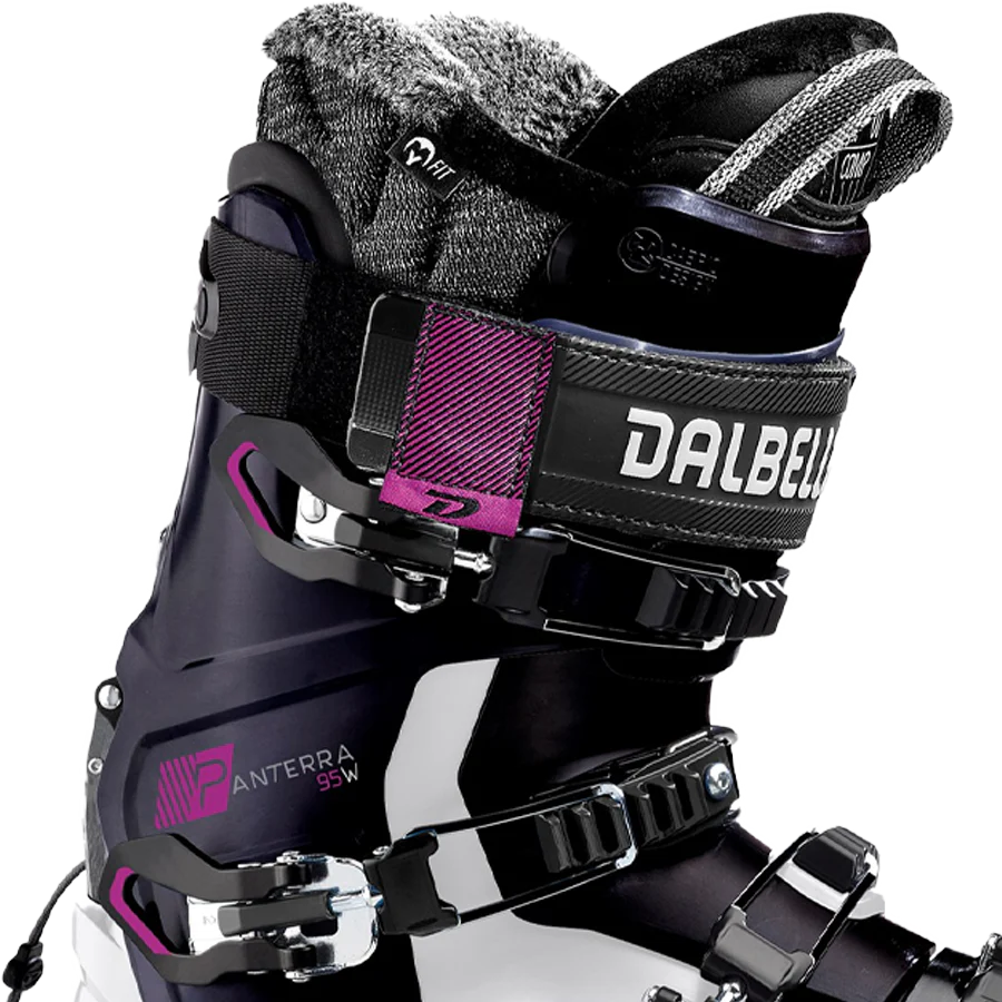 Women's Panterra 95 ID - Styles Love