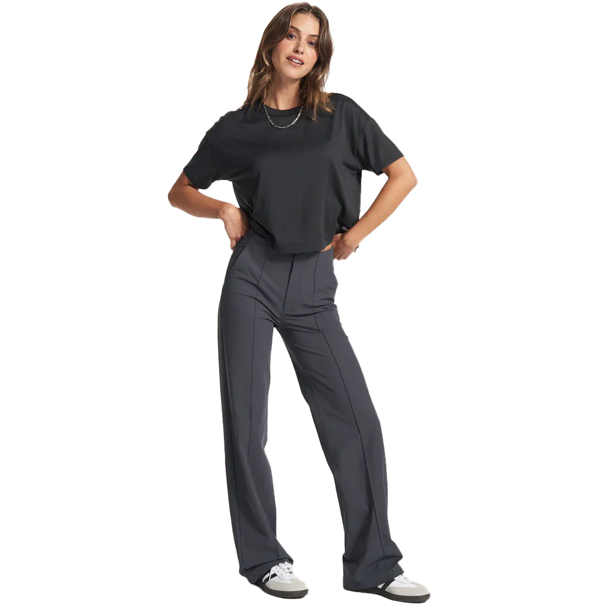 Women's Energy Tee - Styles Love