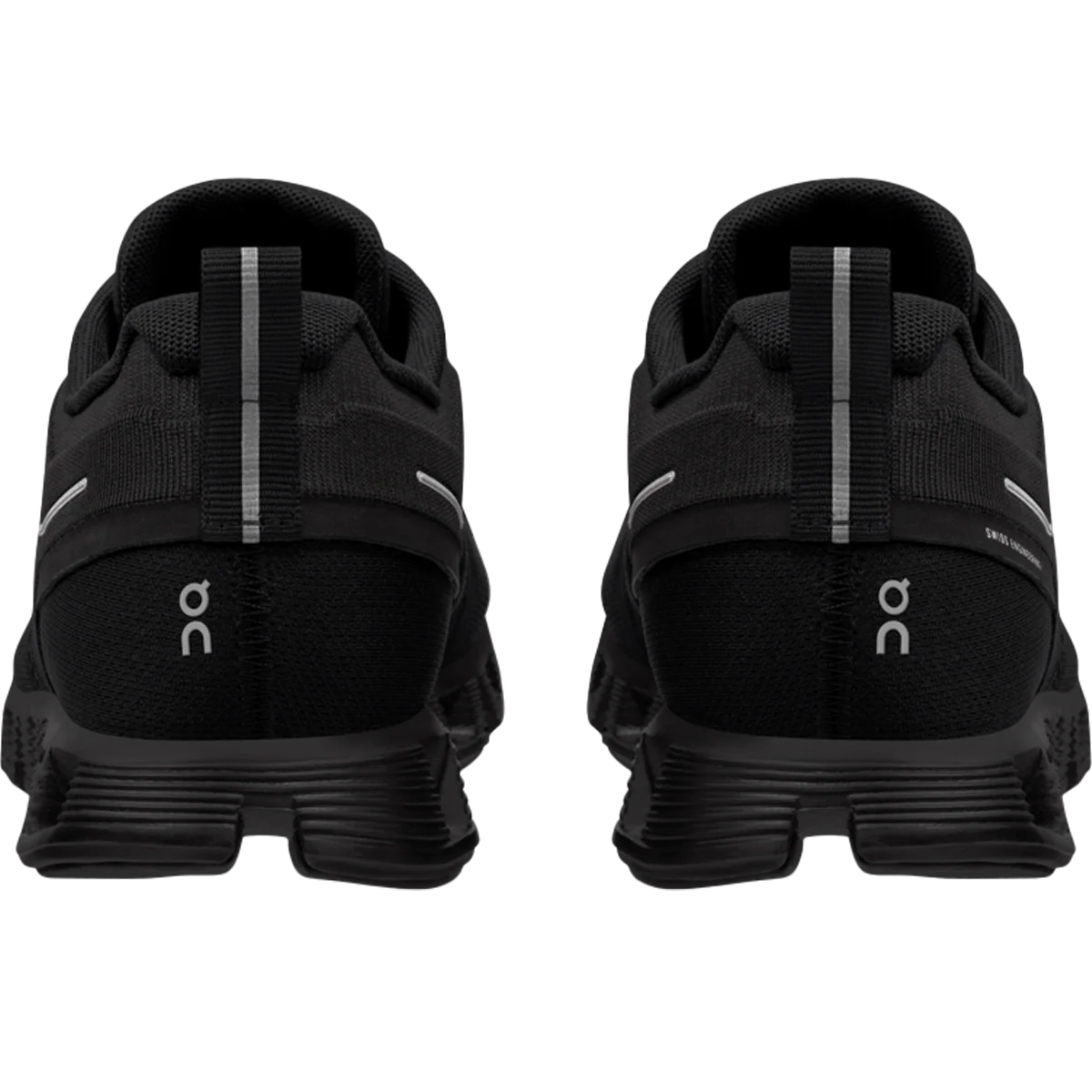 Women's Cloud 5 Waterproof - Styles Love