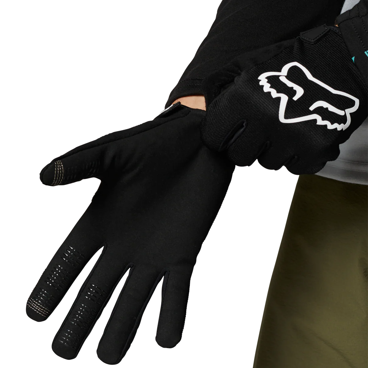 Women's Ranger Glove - Styles Love