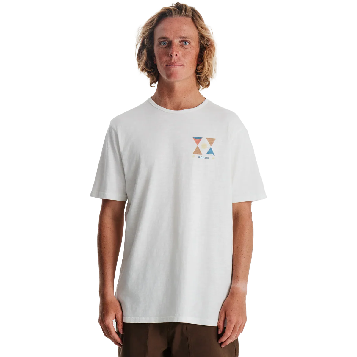 Men's Heart Studios Isola Eterna Tee - Styles Love