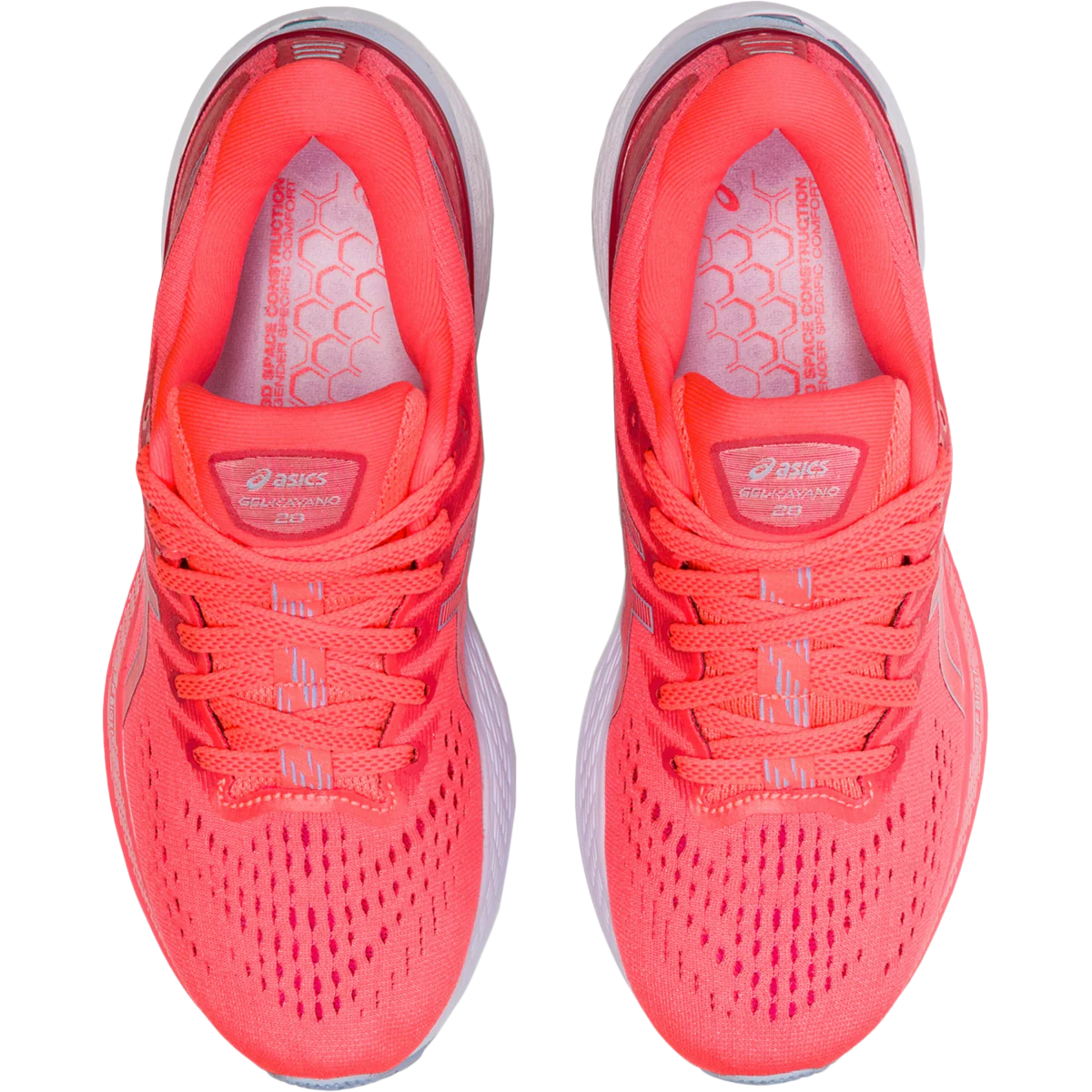 Women's GEL-Kayano 28 - Styles Love