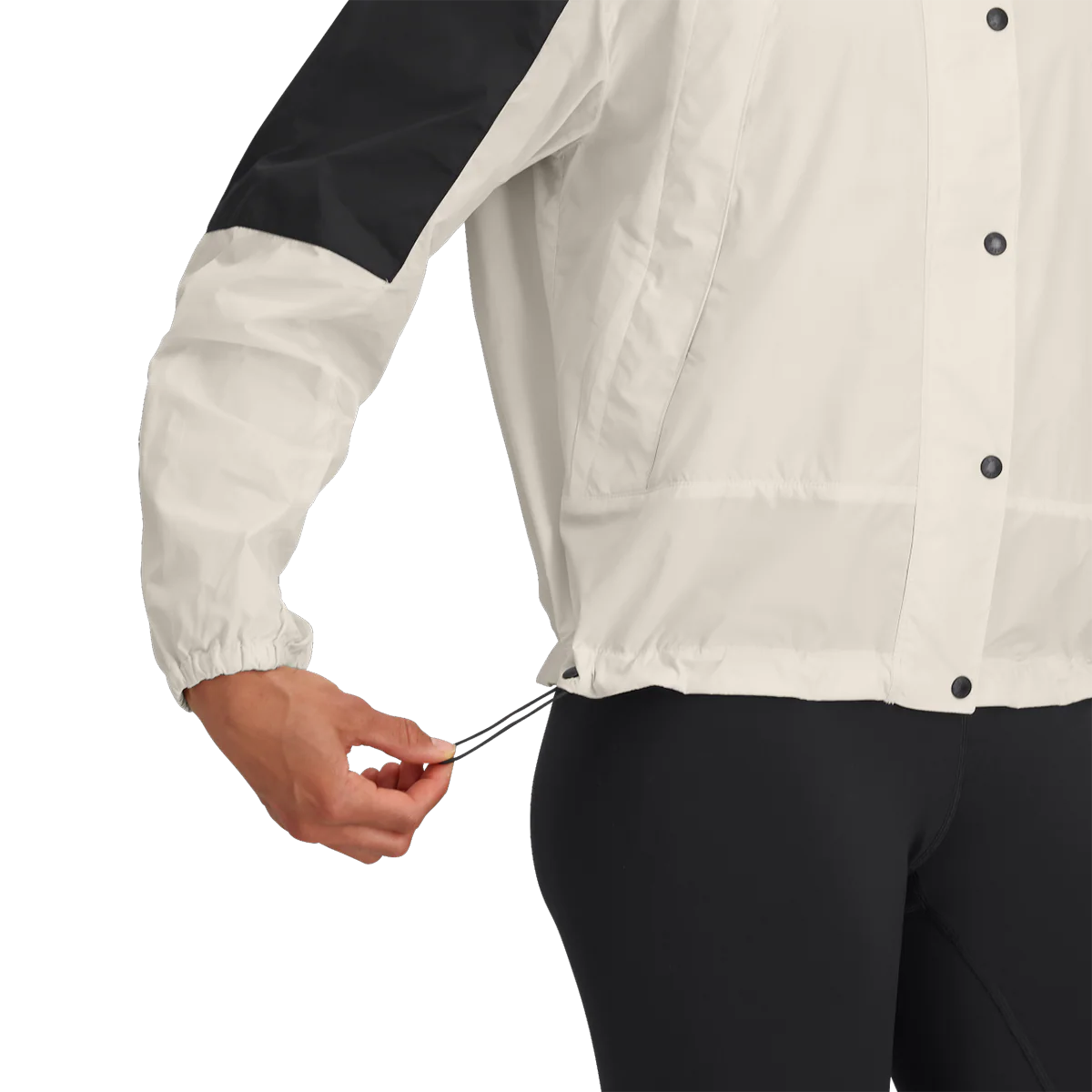 Women's Mountain Wind Jacket - Styles Love