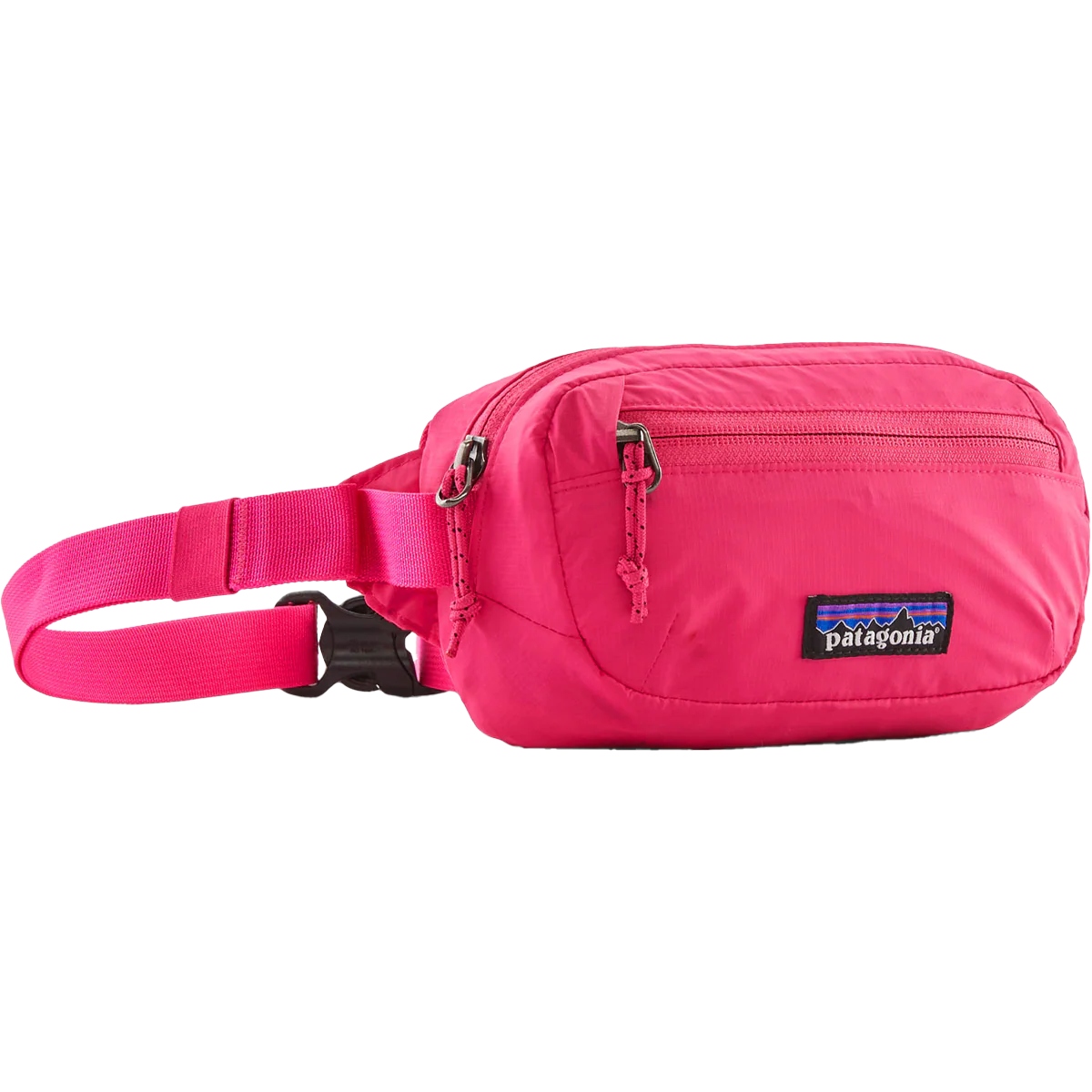 Terravia Mini Hip Pack - Styles Love