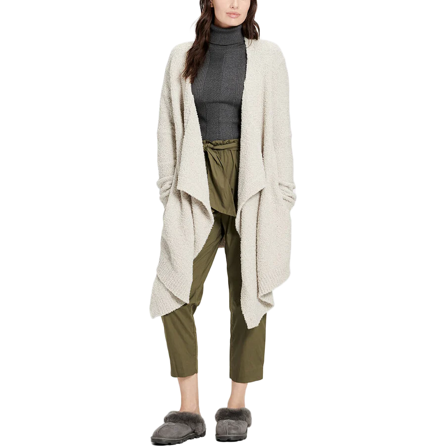 Women's Phoebe Wrap Cardigan - Styles Love