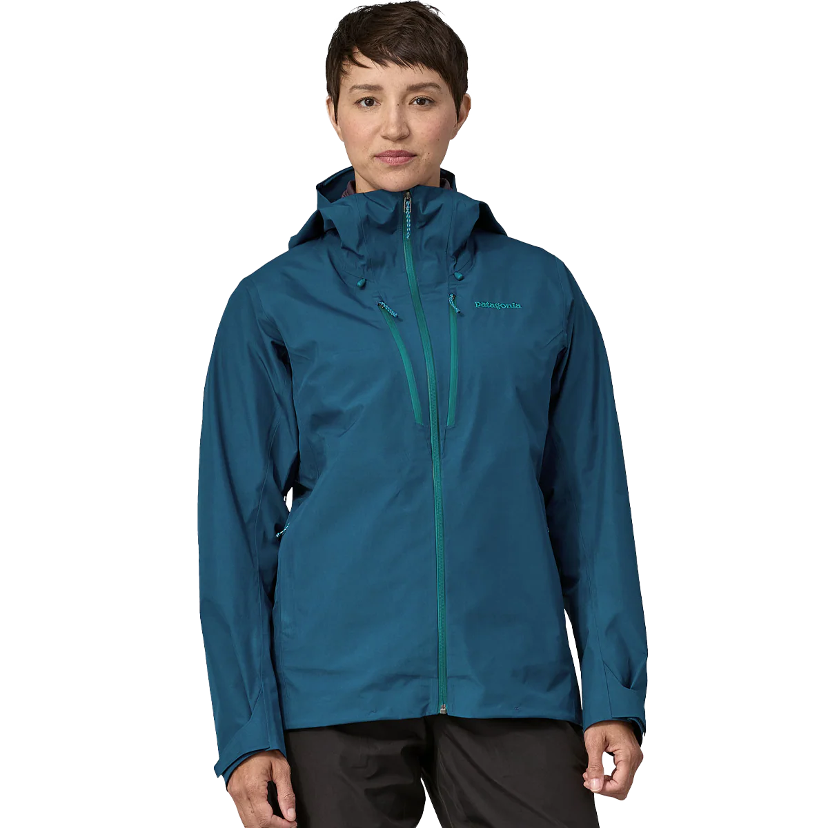 Women's Triolet Jacket - Styles Love