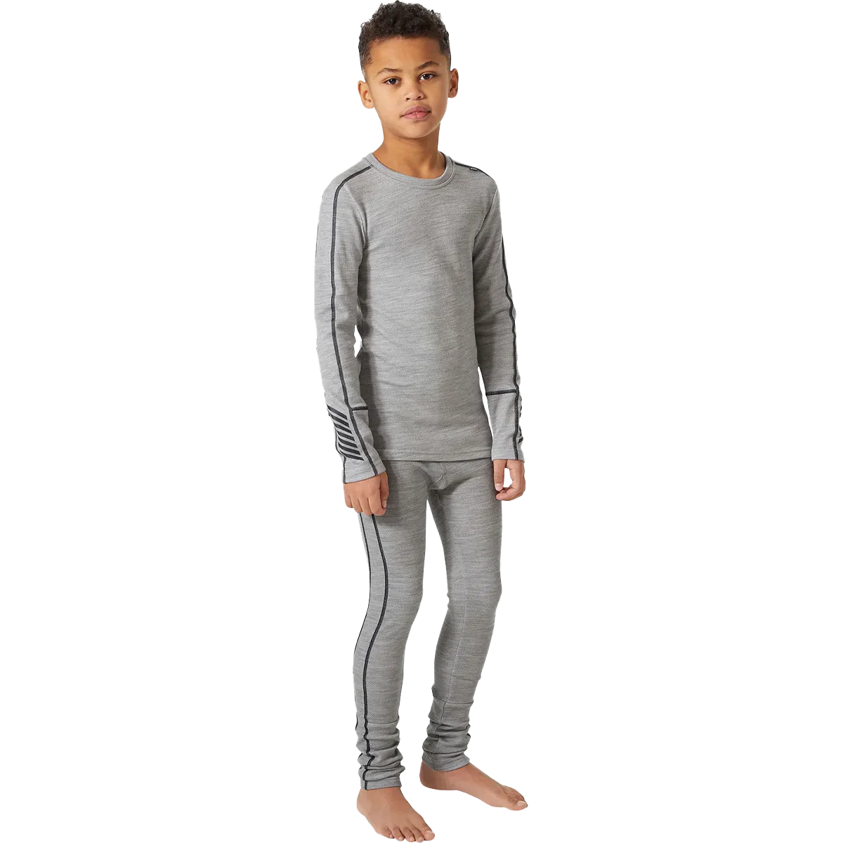 Youth Lifa Merino Midweight Set - Styles Love