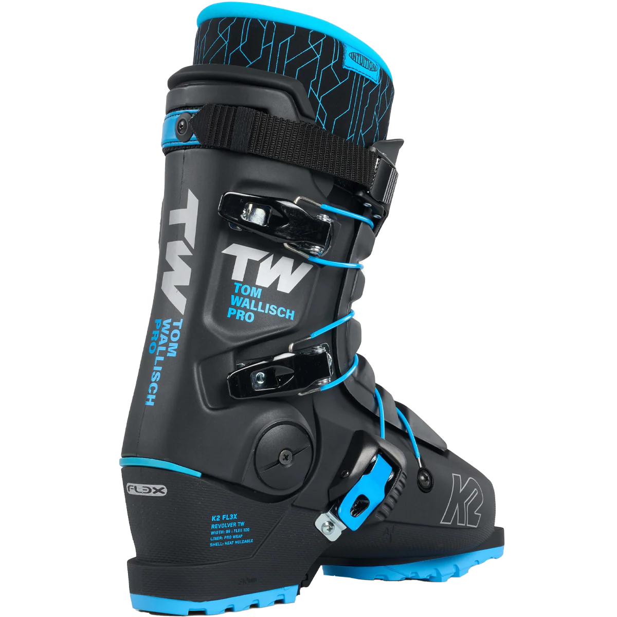 Revolver TW - Styles Love