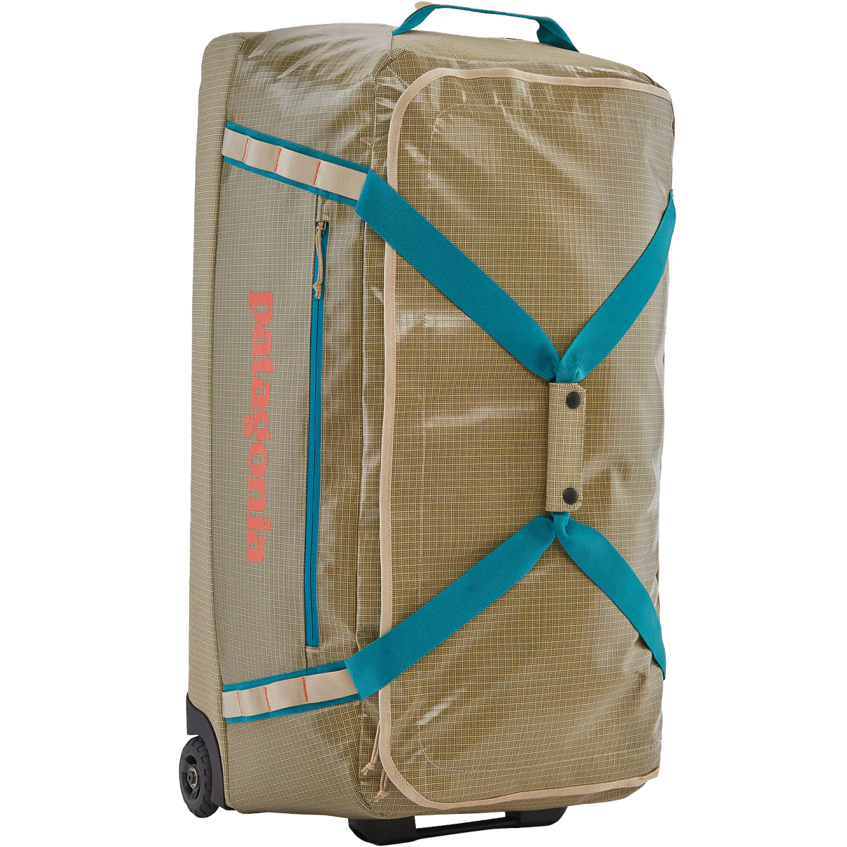 Black Hole Wheeled Duffel 100L - Styles Love