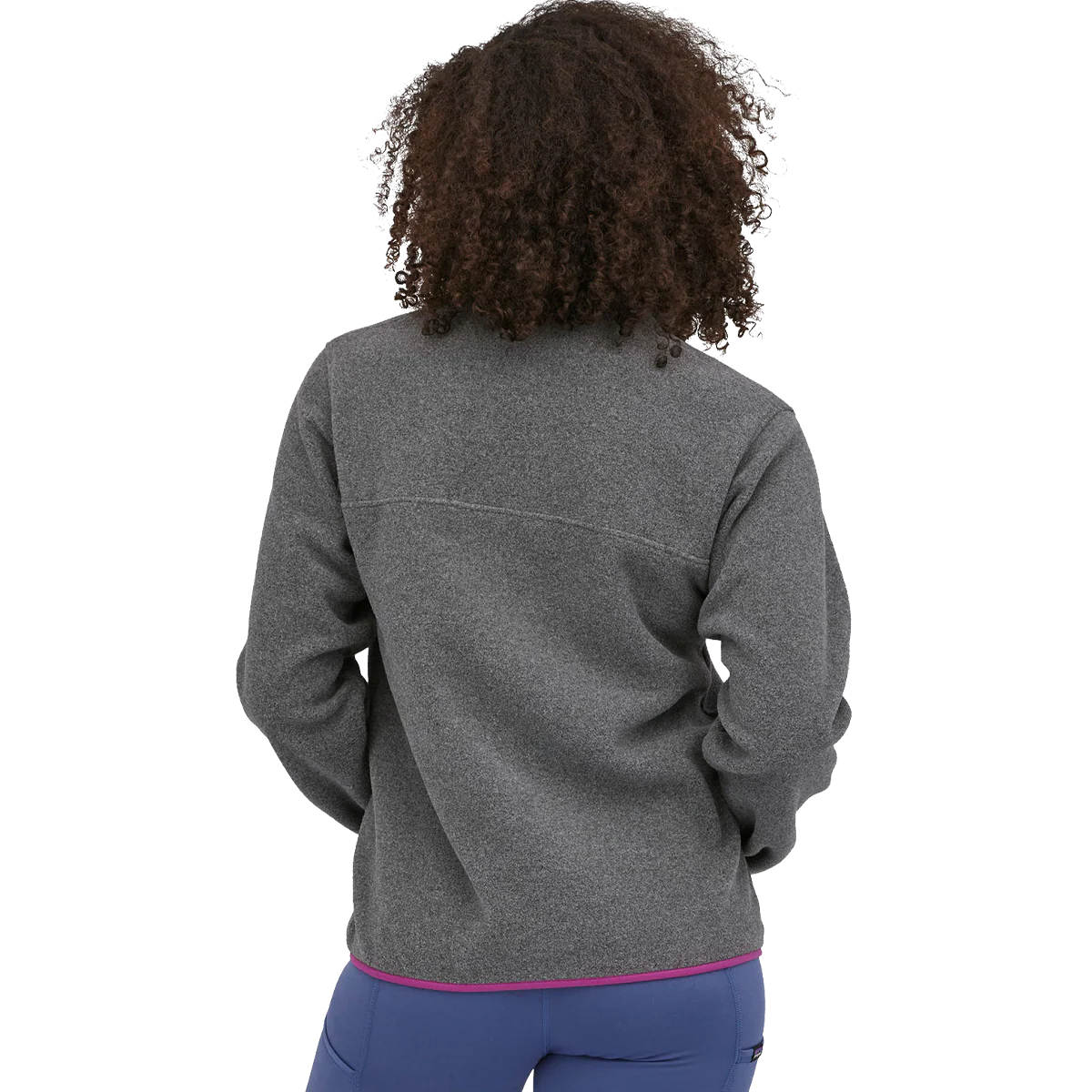 Women's Lightweight Synch Snap-T - Styles Love