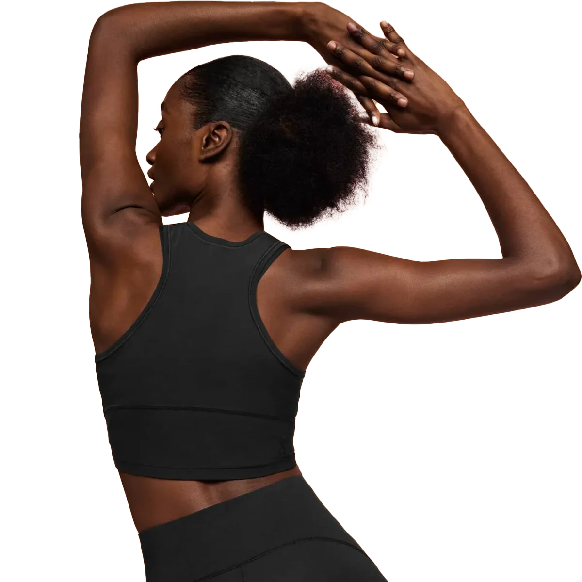 Women's Movement Crop - Styles Love