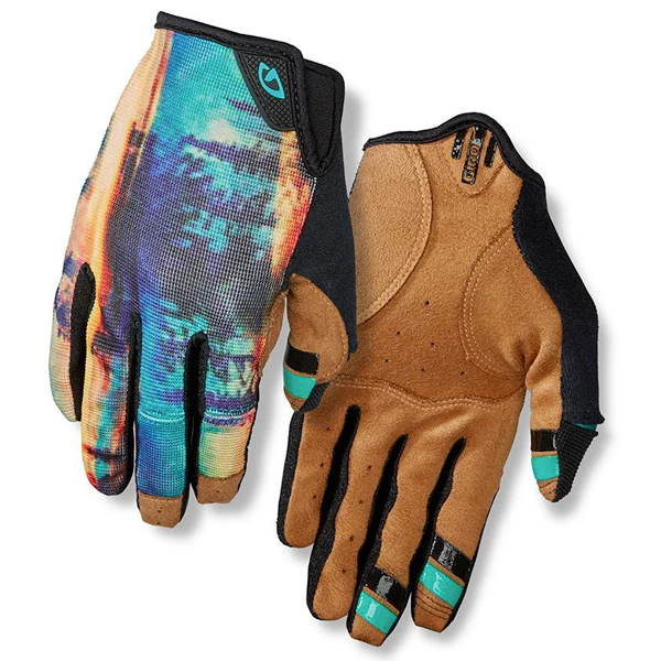 DND MTB Glove - Styles Love