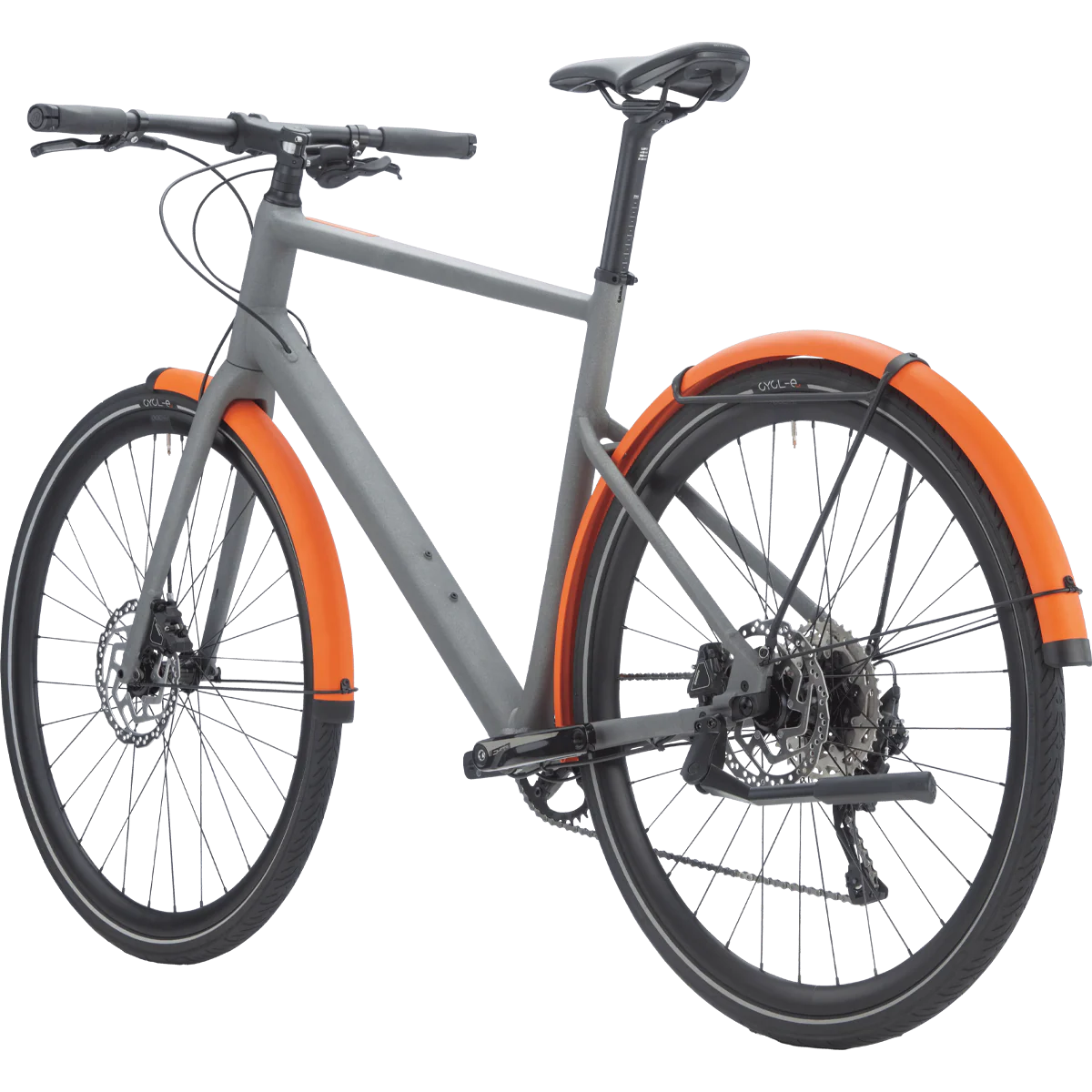 257 AL FOUR - Styles Love