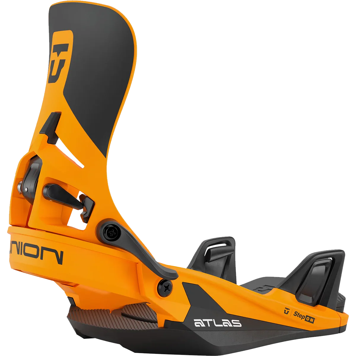 Atlas Step On - Styles Love