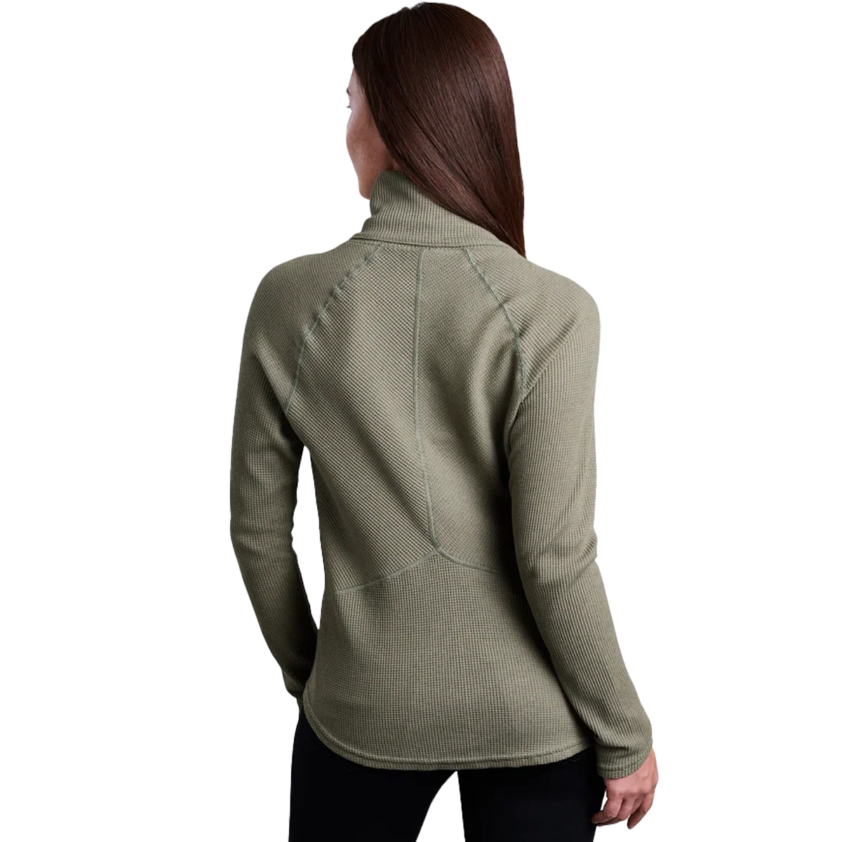 Women's Petra Turtleneck - Styles Love