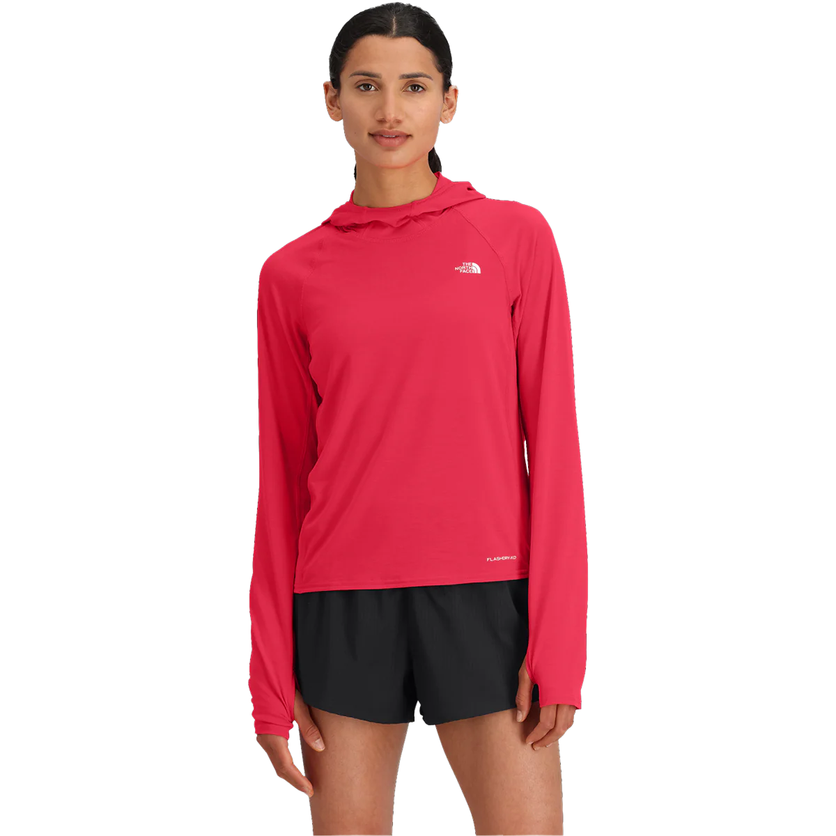 Women's Adventure Sun Hoodie - Styles Love